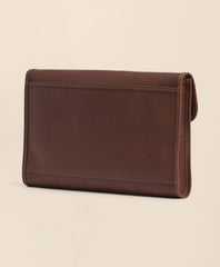 Leather Portfolio Case