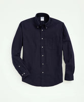Portuguese Flannel Polo Button Down Collar Shirt