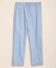 Cotton Broadcloth Bengal Striped Pajamas