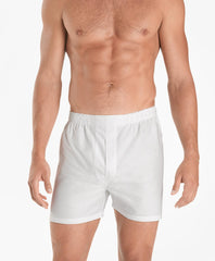 Cotton Oxford Boxers