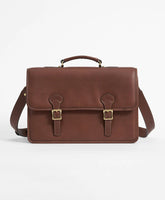 Leather Briefcase