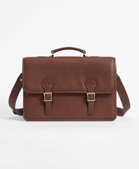 Leather Briefcase