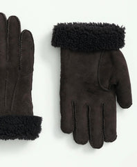 Shearling Sheepskin Gloves
