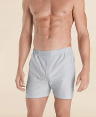 Cotton Oxford Boxers