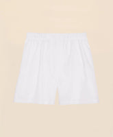 Cotton Broadcloth Boxers