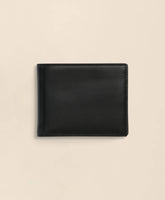 Leather Billfold