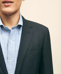 Slim Fit Wool 1818 Blazer