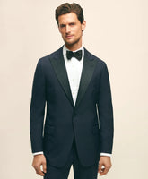 Classic Fit 1818 Wool Tuxedo