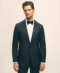 Classic Fit 1818 Wool Tuxedo