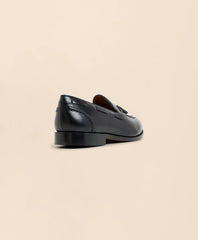 Fitzgerald Tassel Loafer