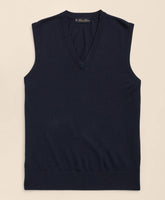 Ultimate Merino Wool Sweater Vest