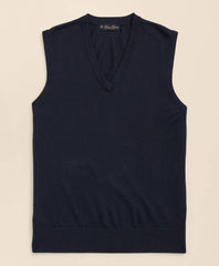 Ultimate Merino Wool Sweater Vest
