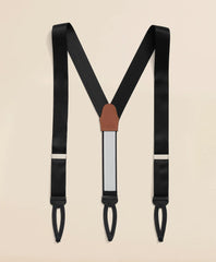 Solid Suspenders