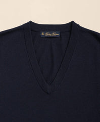Ultimate Merino Wool Sweater Vest