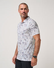 White Travis Mathew Men