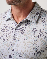White Travis Mathew Men
