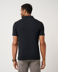 Black Travis Mathew Men