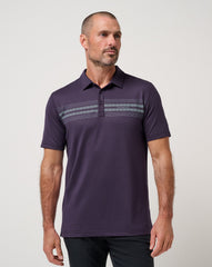 Purple Velvet Travis Mathew Men|Golf