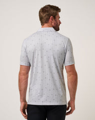 Heather Light Grey Travis Mathew Men