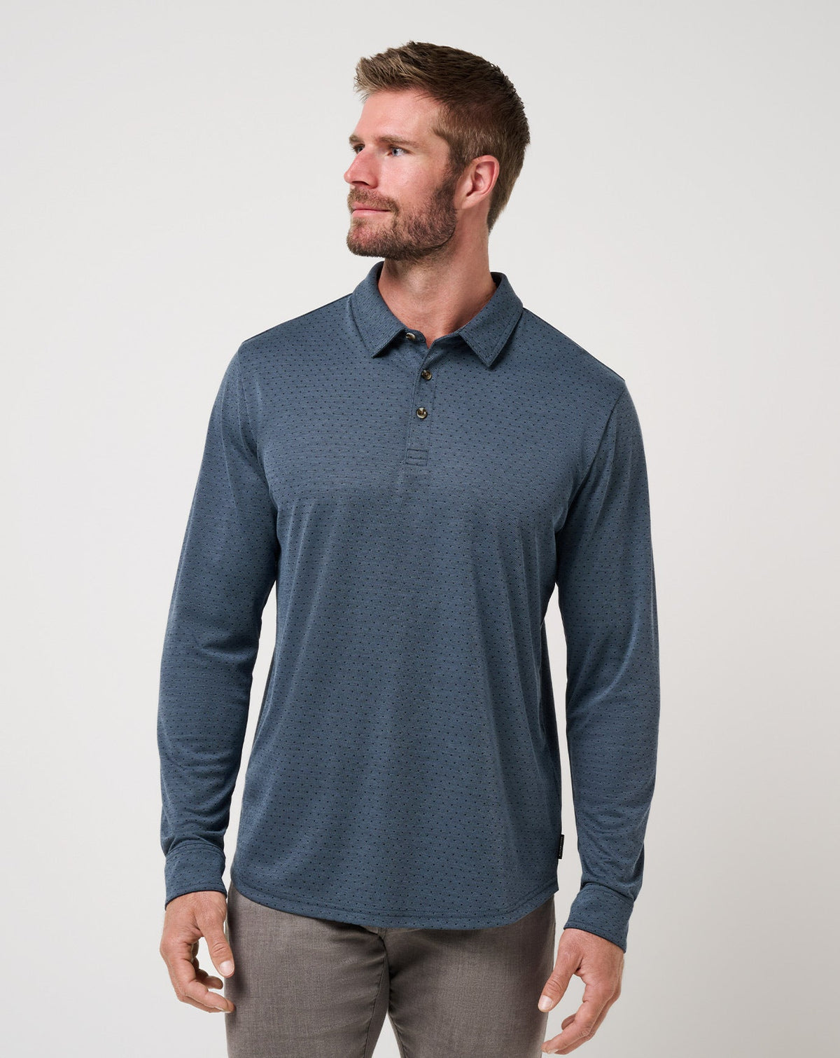 Navy Travis Mathew Men