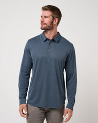 Navy Travis Mathew Men