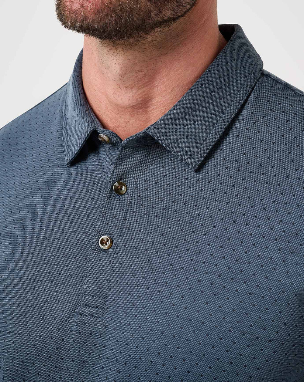 Navy Travis Mathew Men