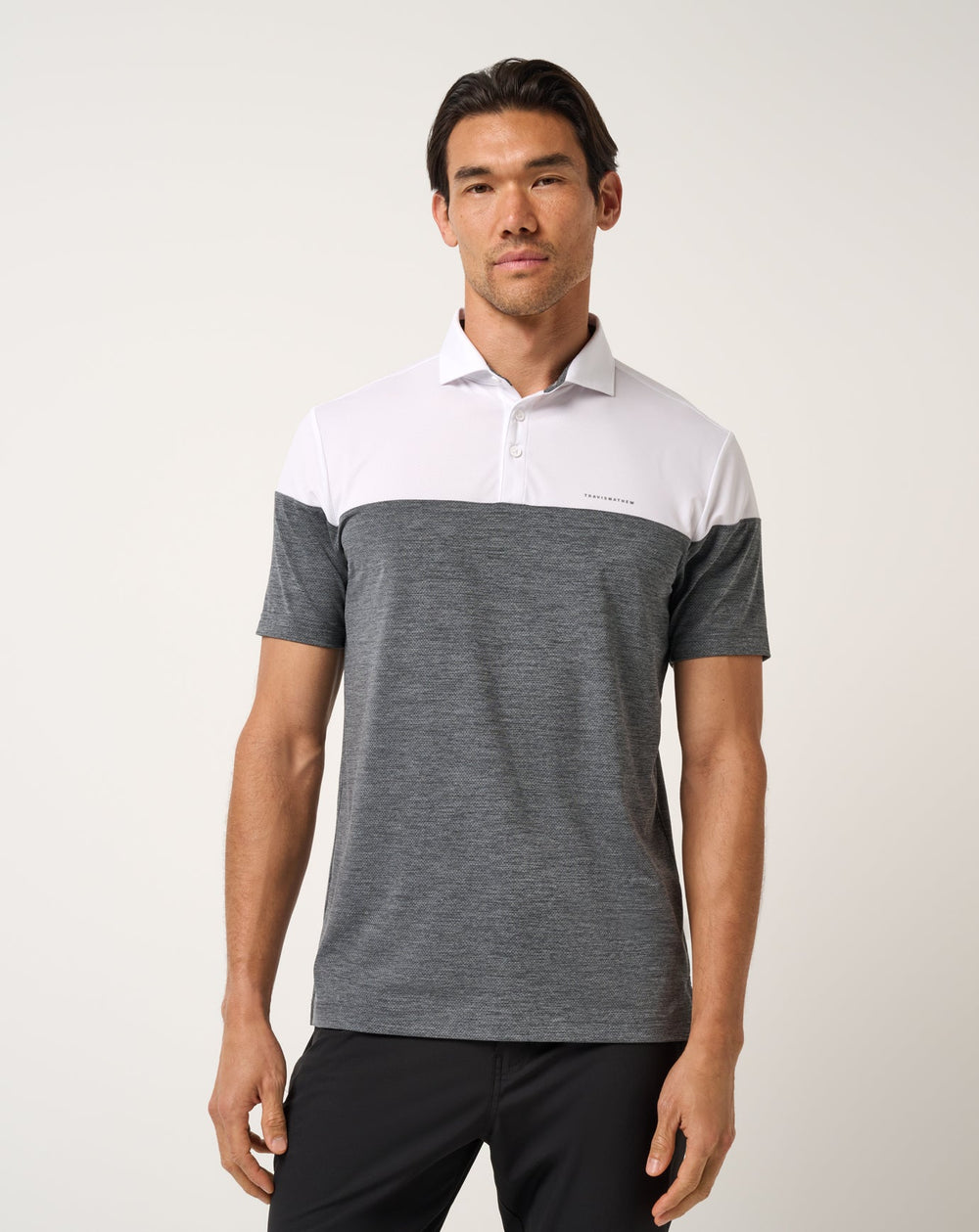 White Travis Mathew Men|Golf
