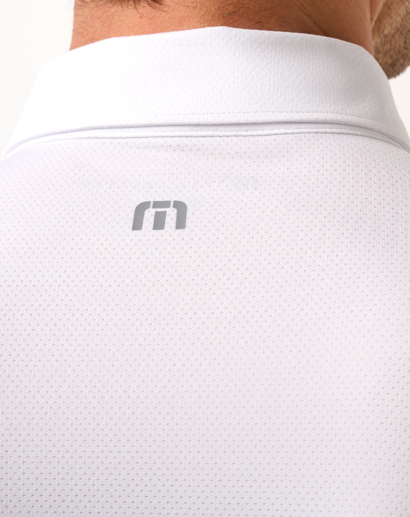 White Travis Mathew Men|Golf