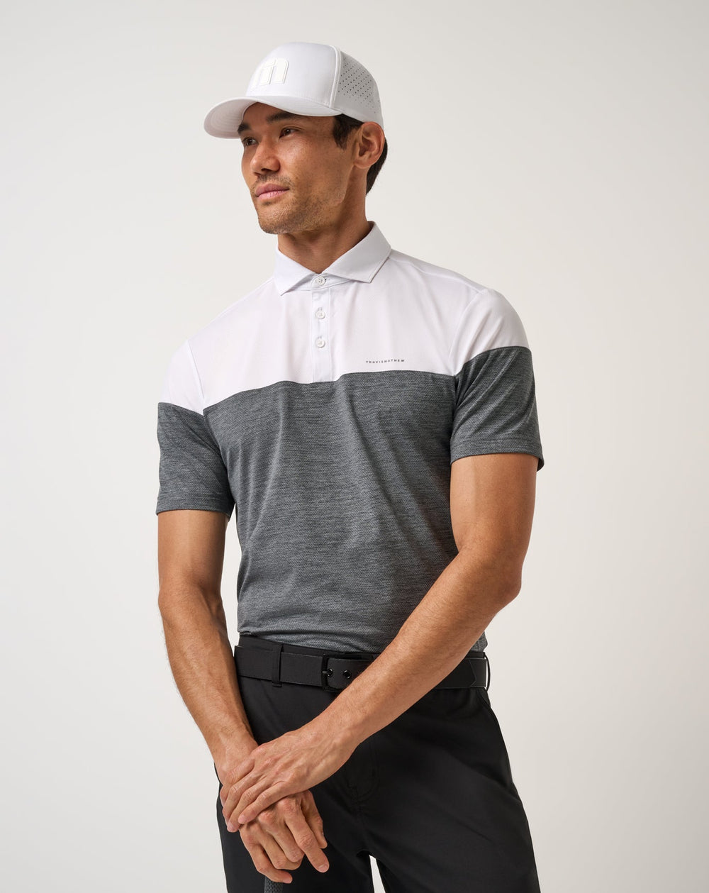 White Travis Mathew Men|Golf