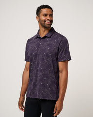 Purple Velvet Travis Mathew Men