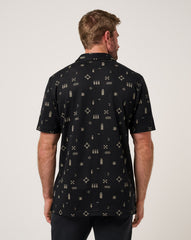 Black Travis Mathew Men
