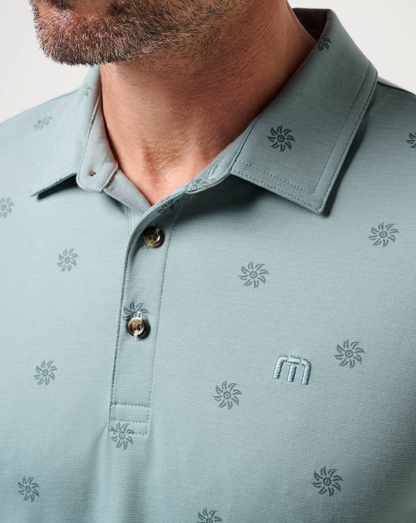 Arona Travis Mathew Men|Golf