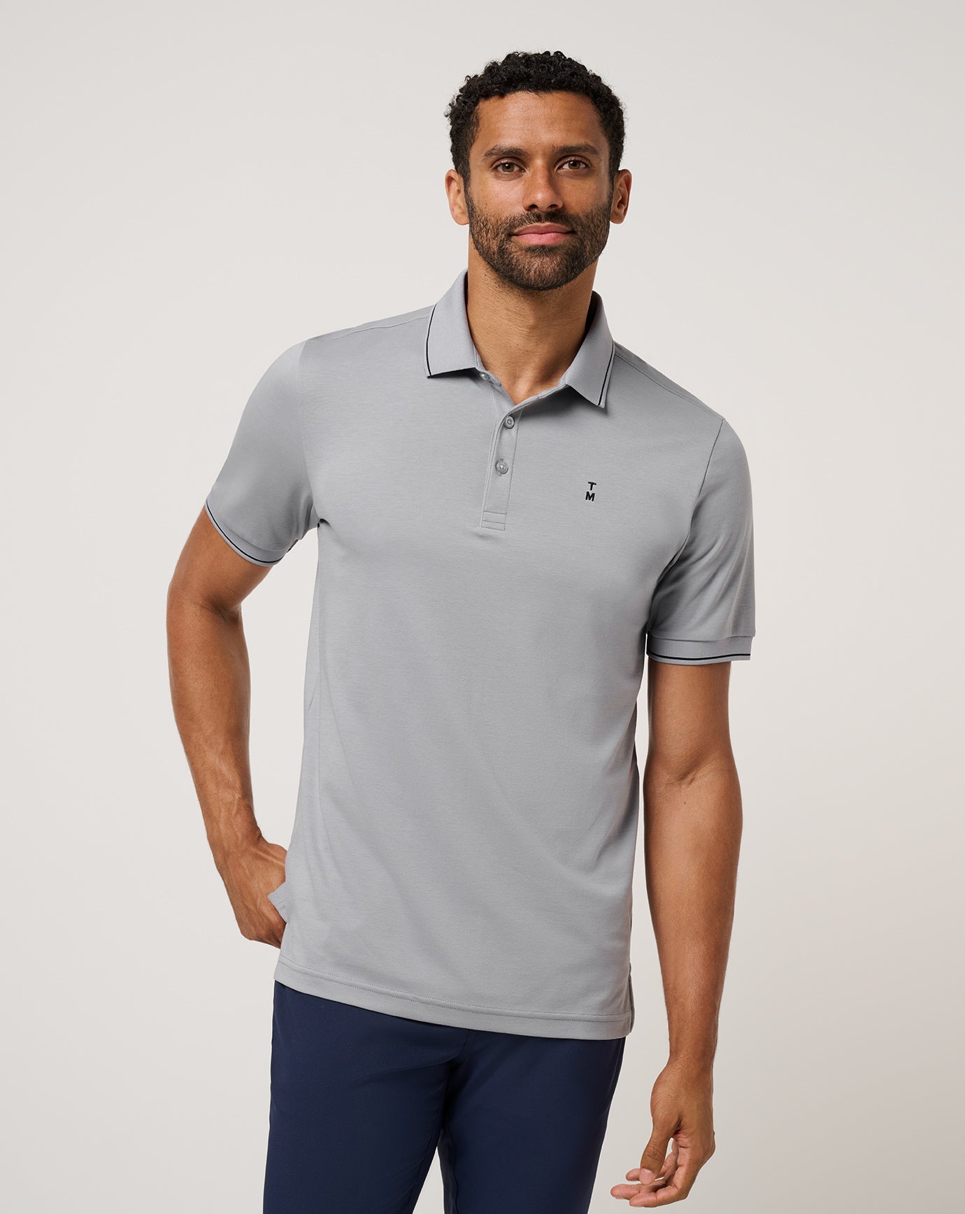 Light Grey Travis Mathew Men