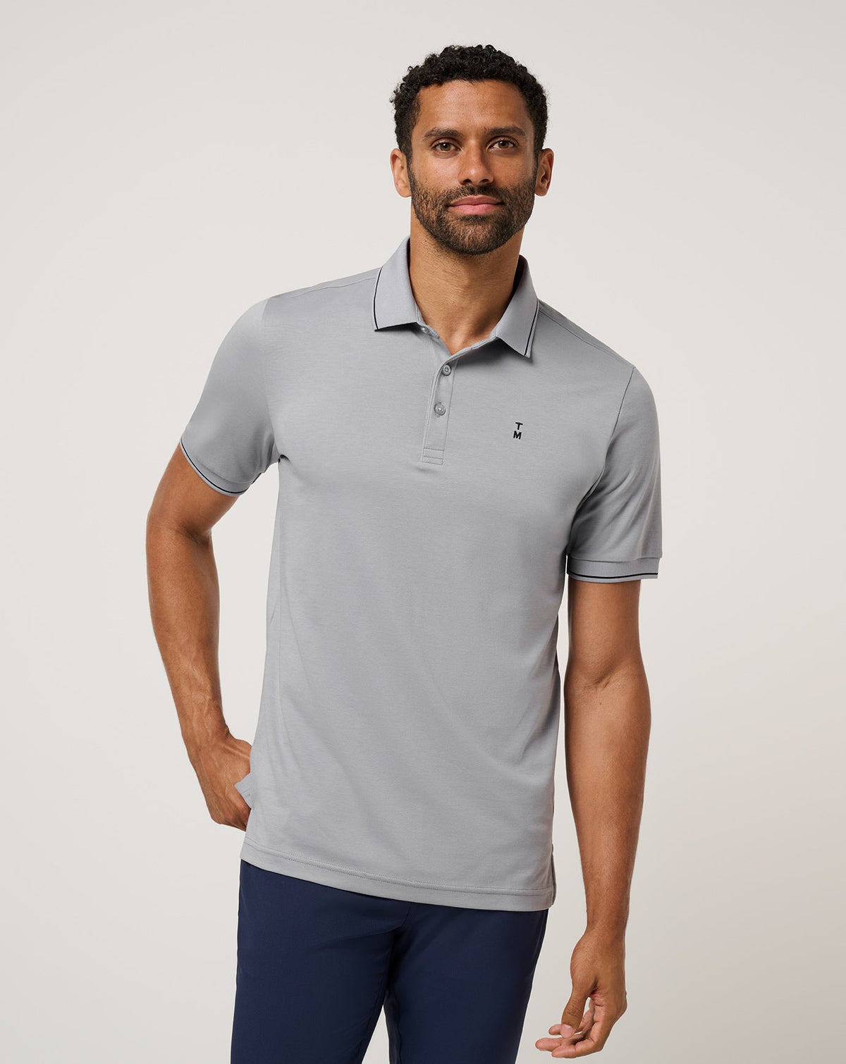 Light Grey Travis Mathew Men