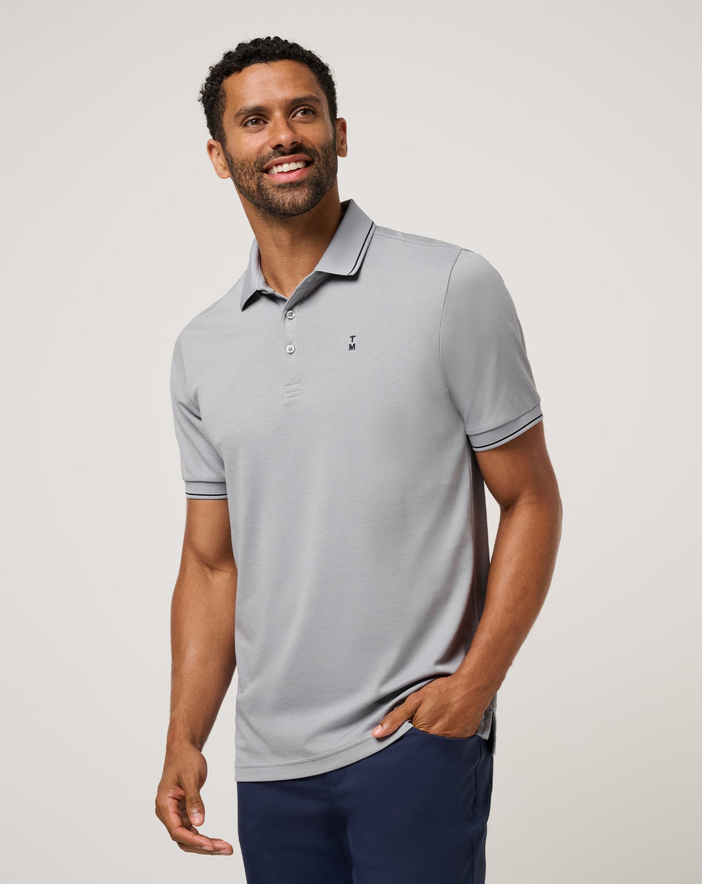 Light Grey Travis Mathew Men