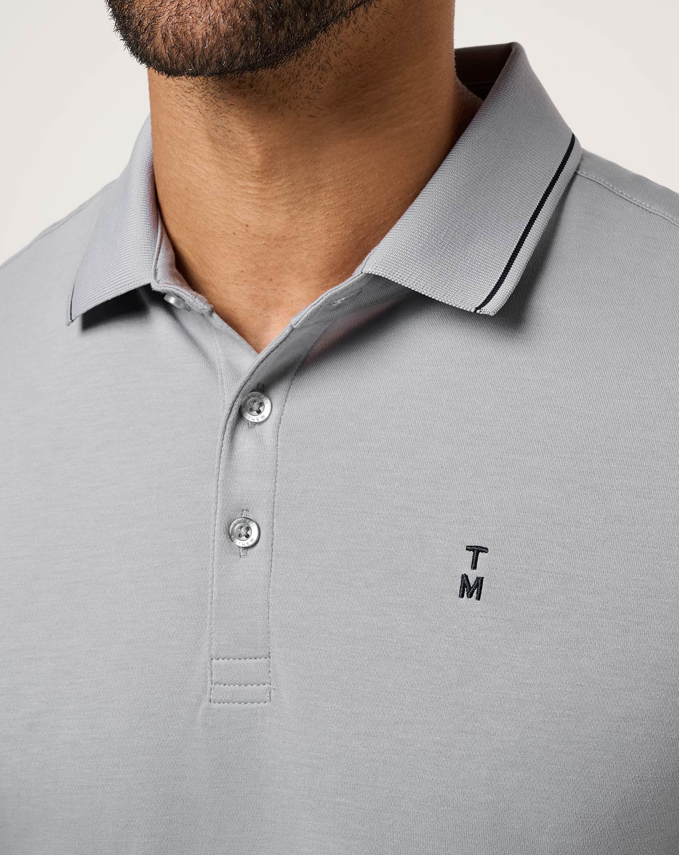 Light Grey Travis Mathew Men