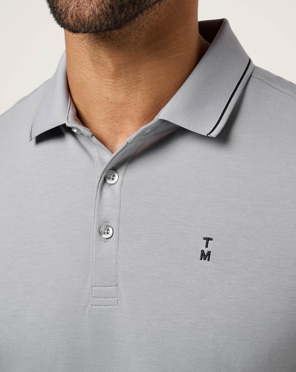 Light Grey Travis Mathew Men