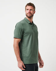 Balsam Green Travis Mathew Men|Golf