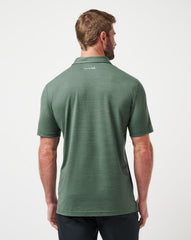 Balsam Green Travis Mathew Men|Golf