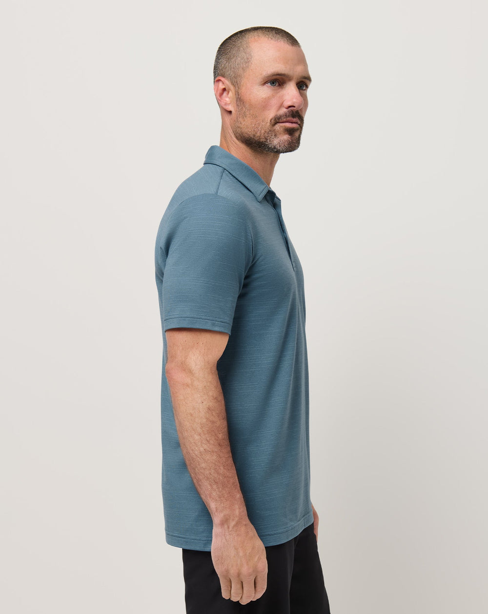Copen Blue Travis Mathew Men|Golf