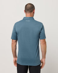 Copen Blue Travis Mathew Men|Golf