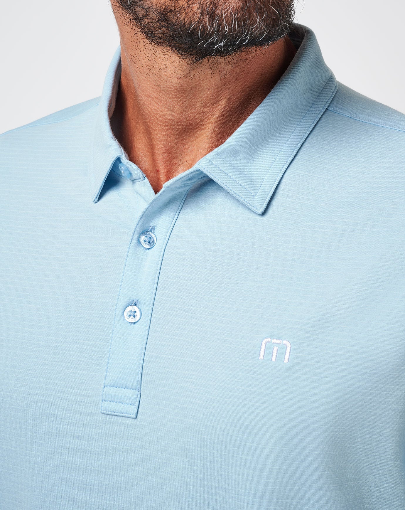 Heather Dream Blue Travis Mathew Men|Golf