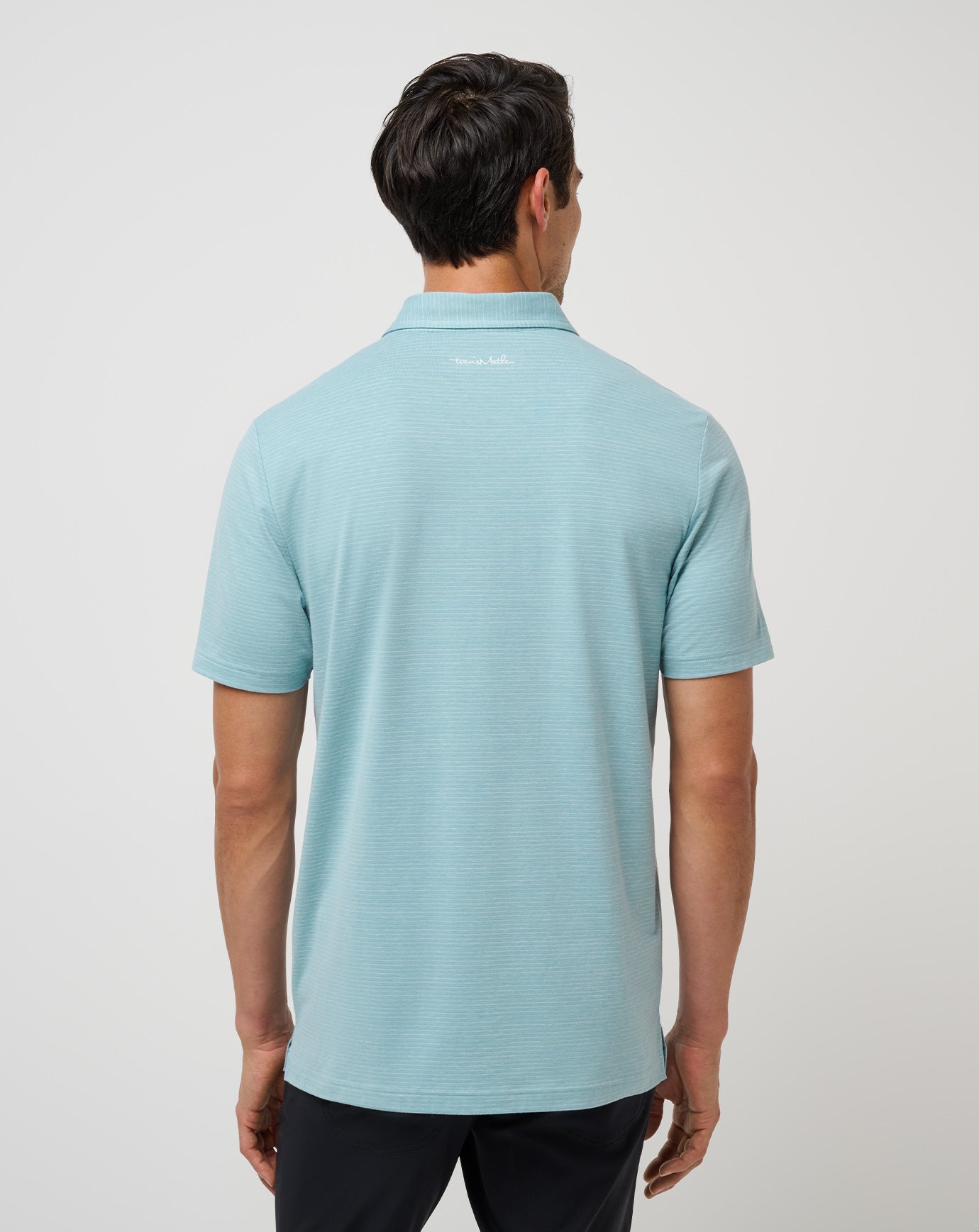 Heather Cameo Travis Mathew Men|Golf|New