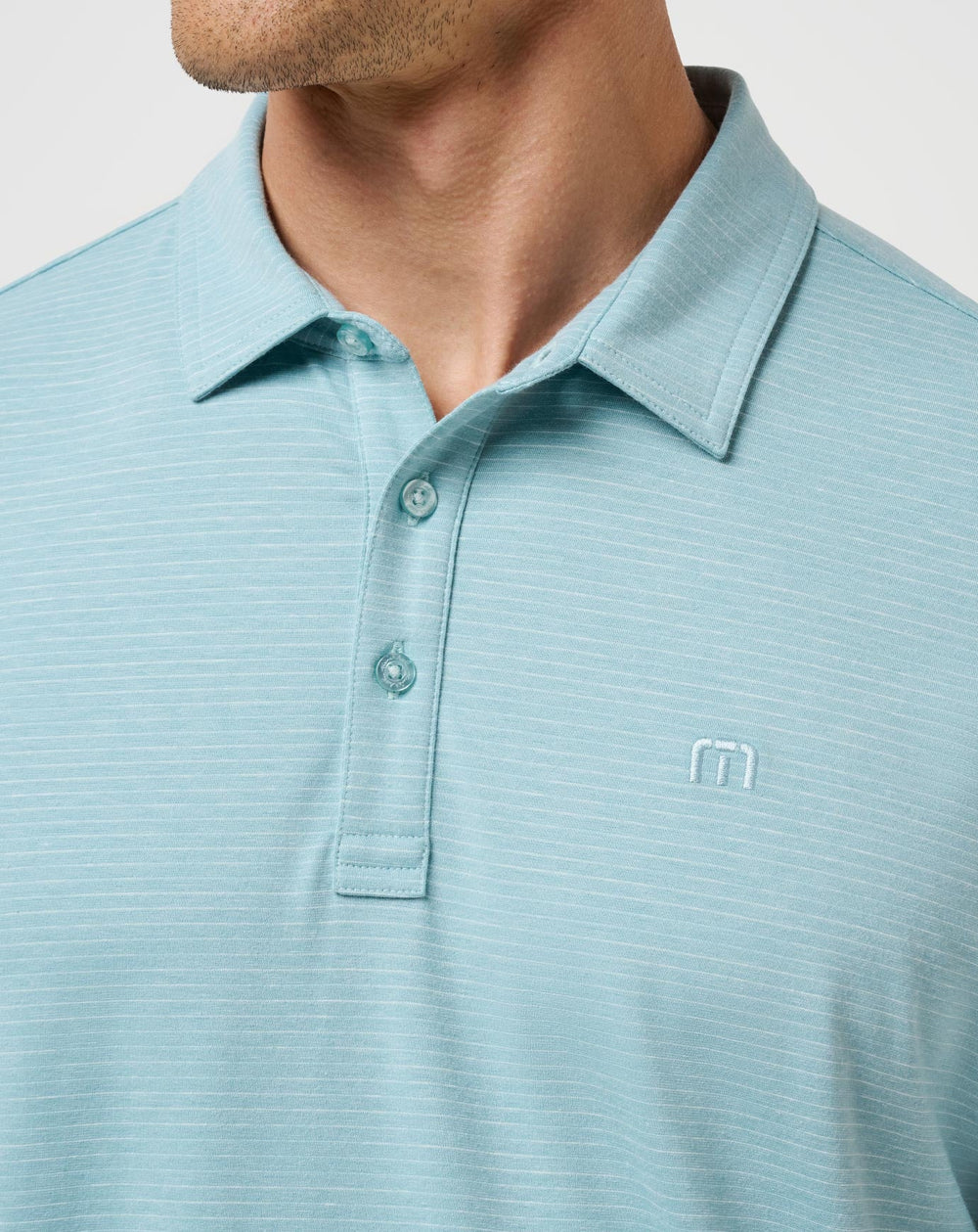 Heather Cameo Travis Mathew Men|Golf|New
