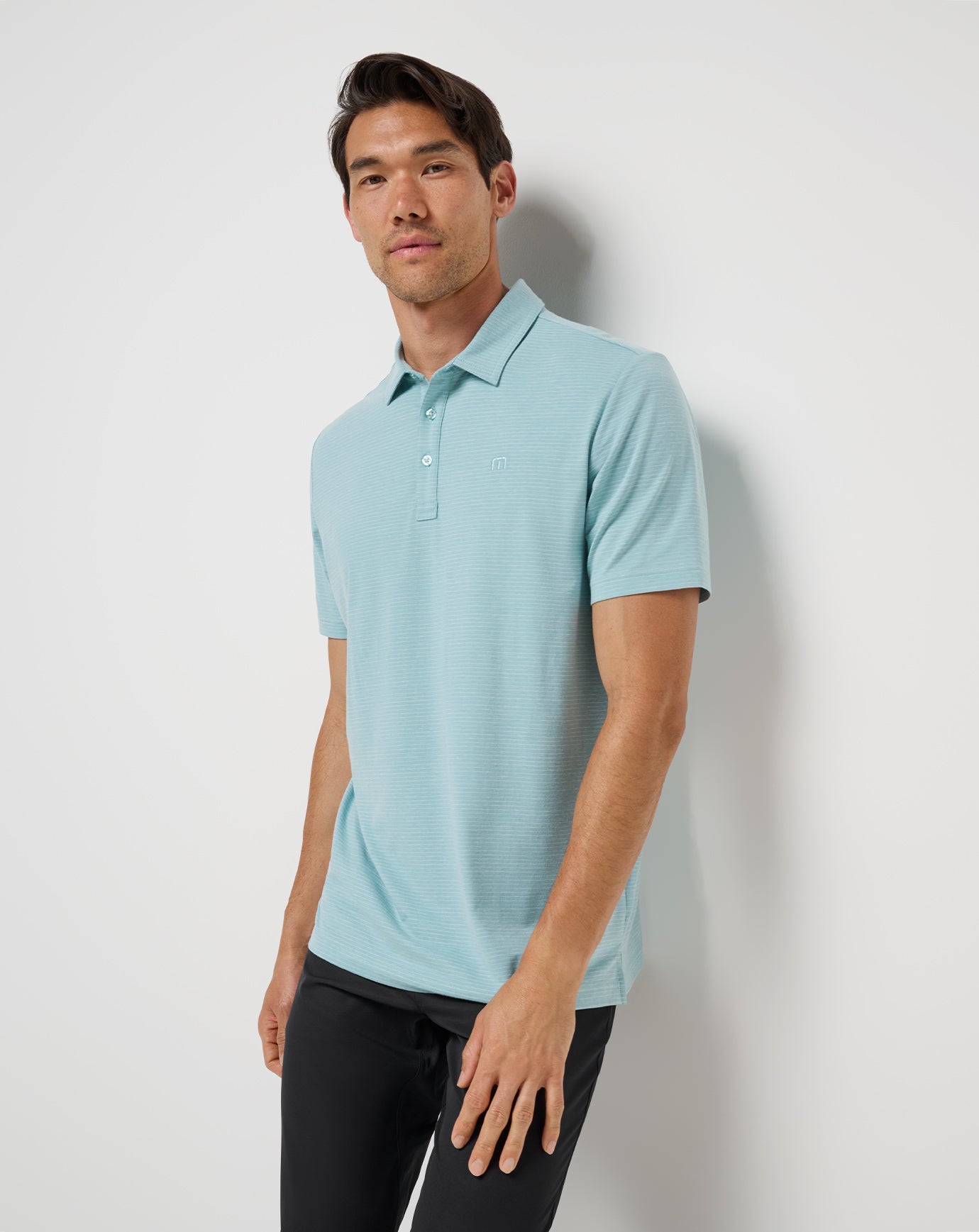 Heather Cameo Travis Mathew Men|Golf|New