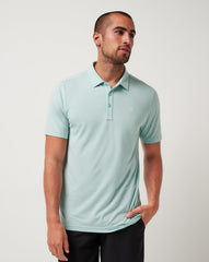 Eggshell Blue Travis Mathew Men|Golf