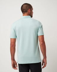 Eggshell Blue Travis Mathew Men|Golf