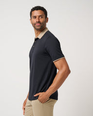 Black Travis Mathew Men