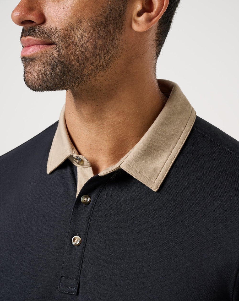 Black Travis Mathew Men