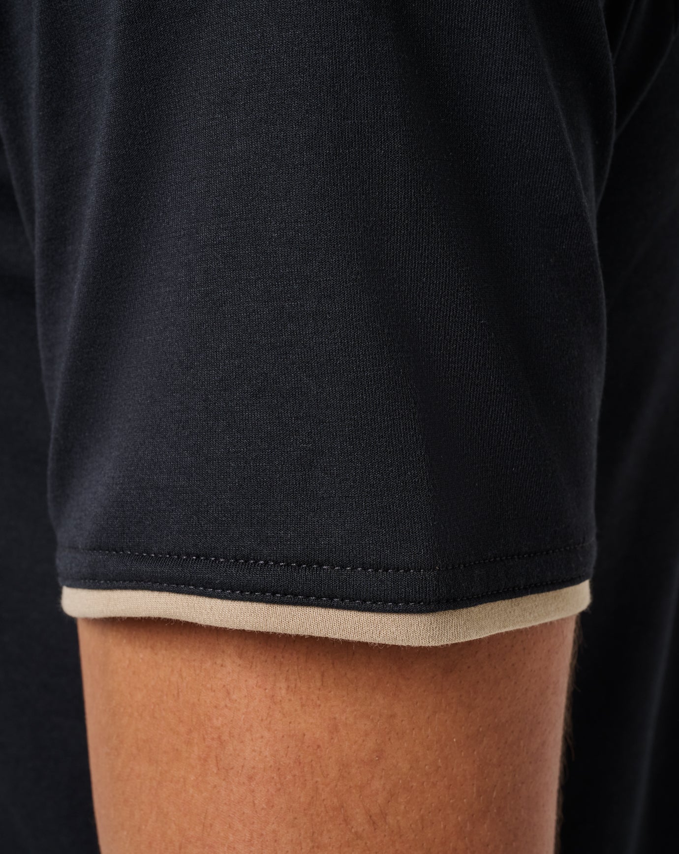 Black Travis Mathew Men